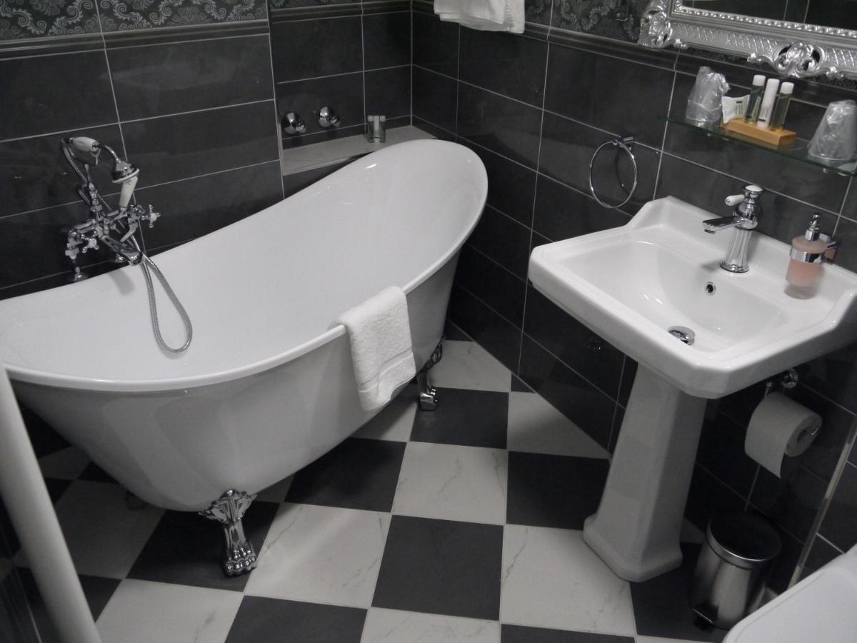 Hotel Villa Rosenhof Badenweiler Buitenkant foto