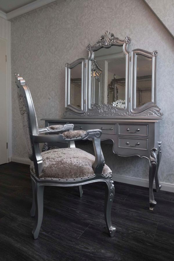 Hotel Villa Rosenhof Badenweiler Buitenkant foto